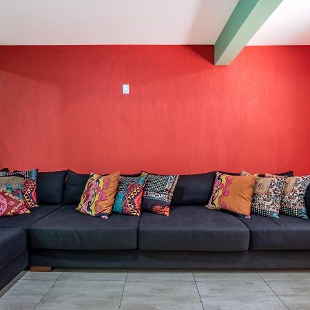 Vila Minha Casa Em Canela 1 Exteriér fotografie