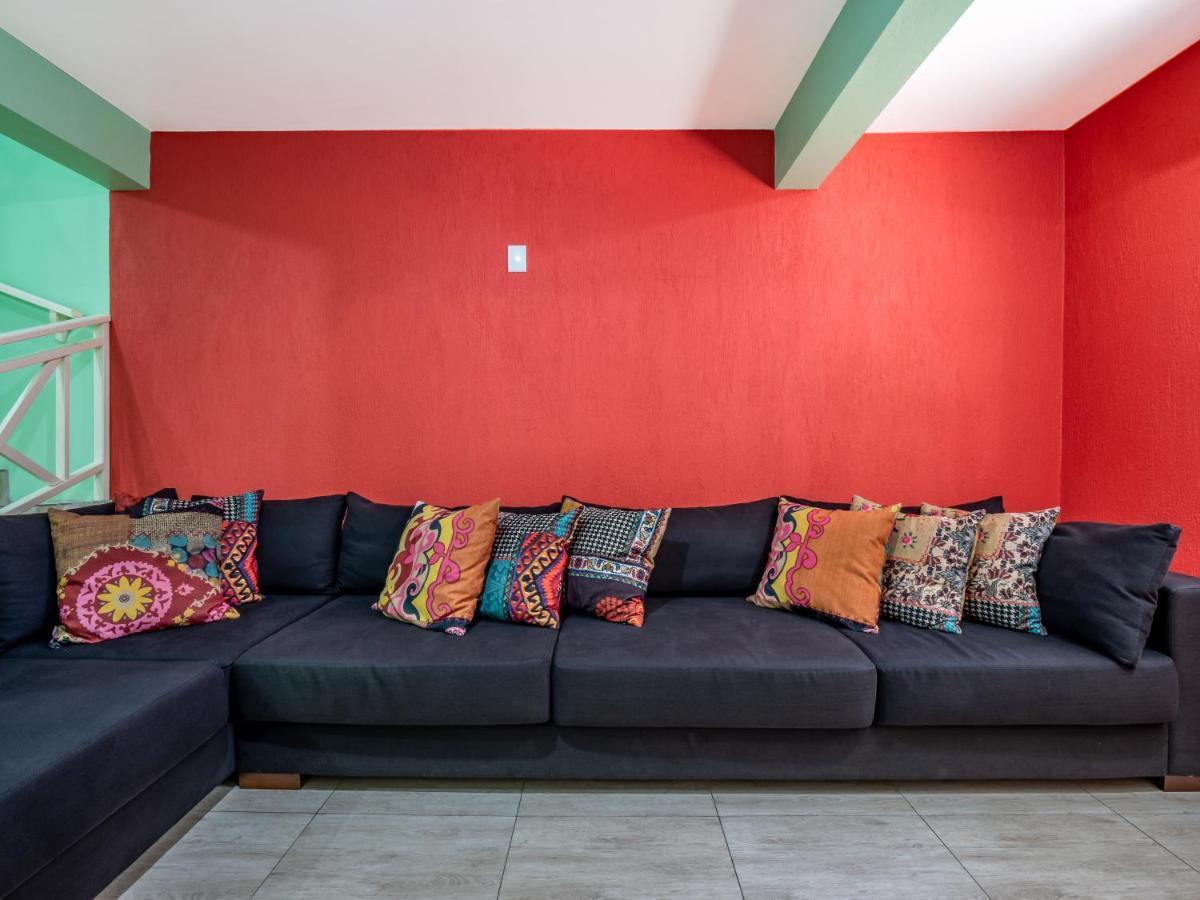 Vila Minha Casa Em Canela 1 Exteriér fotografie