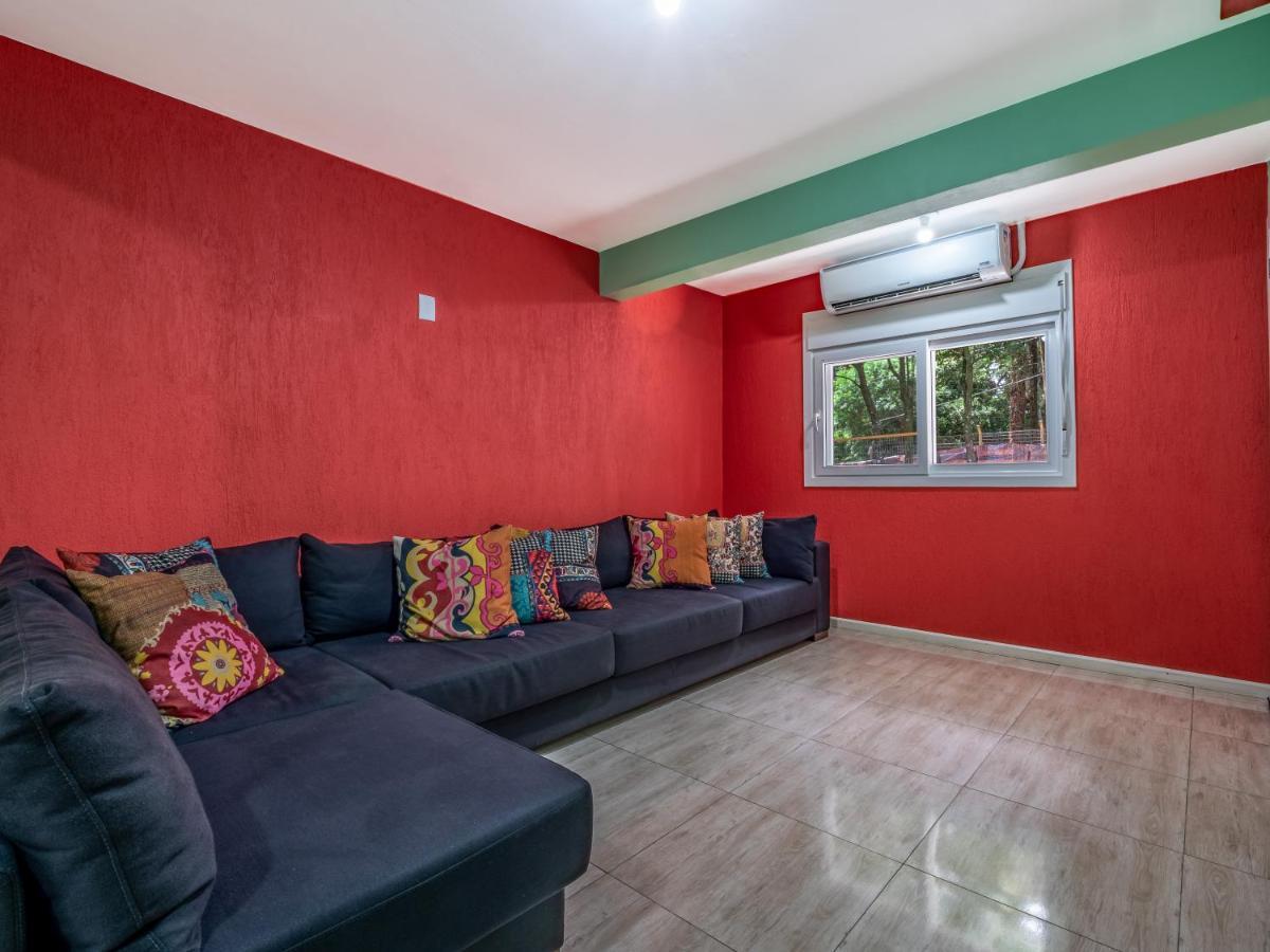 Vila Minha Casa Em Canela 1 Exteriér fotografie