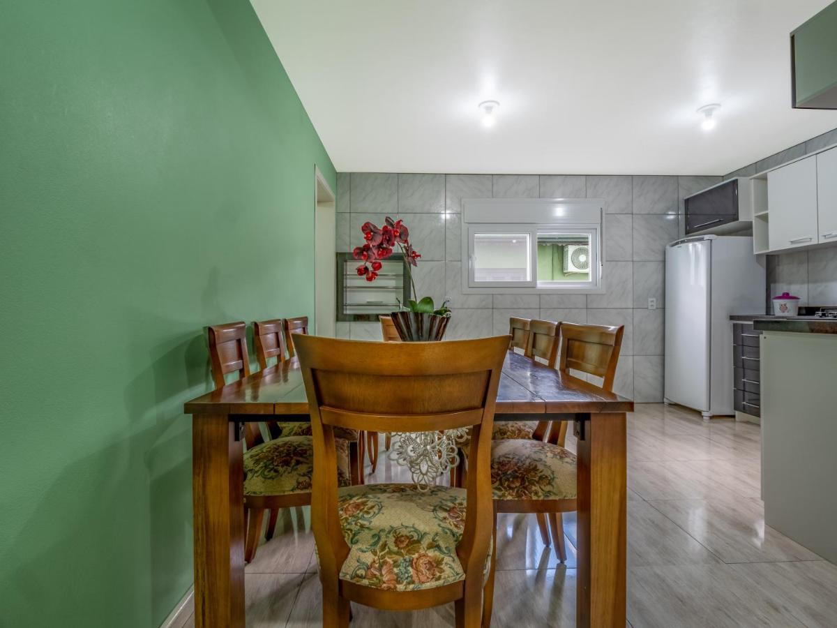Vila Minha Casa Em Canela 1 Exteriér fotografie