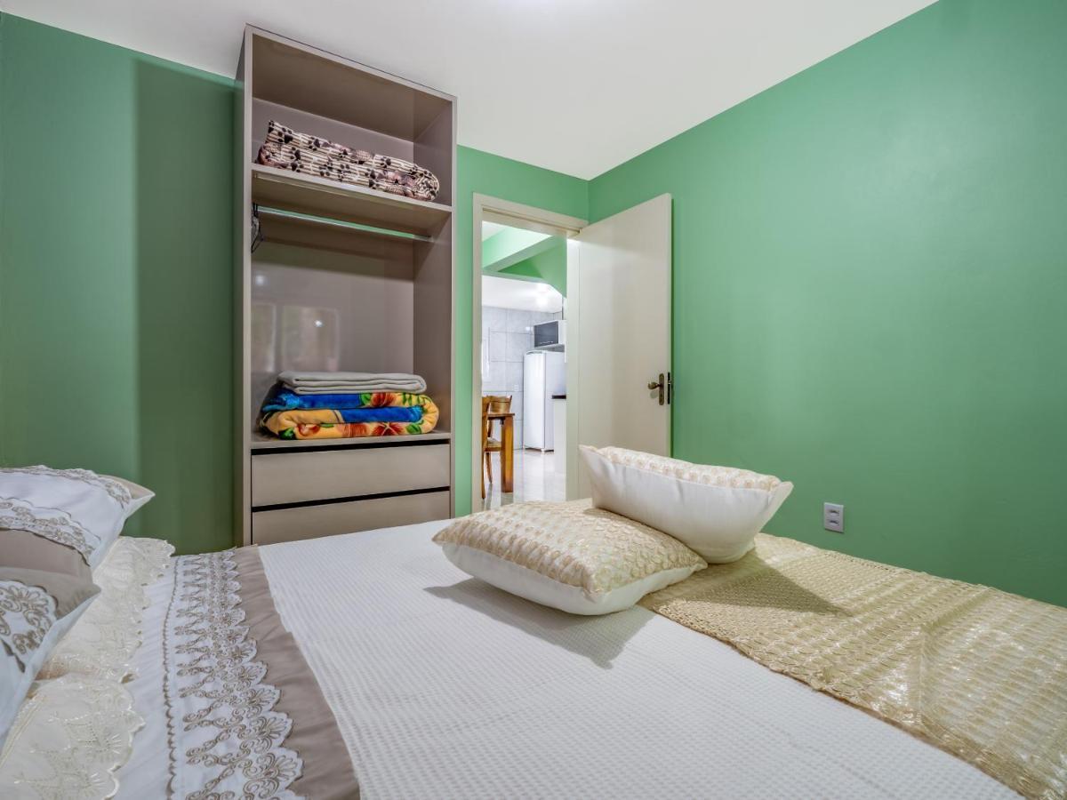 Vila Minha Casa Em Canela 1 Exteriér fotografie