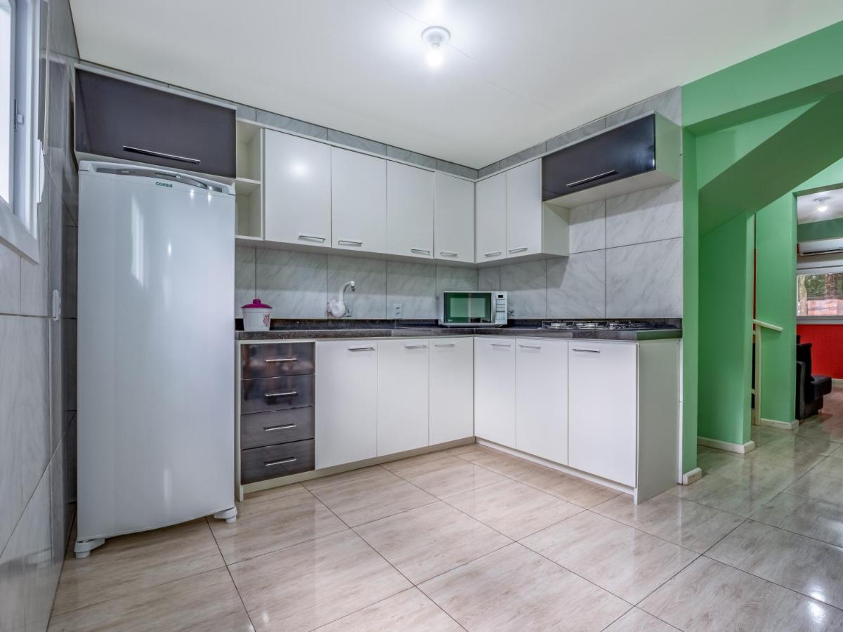 Vila Minha Casa Em Canela 1 Exteriér fotografie