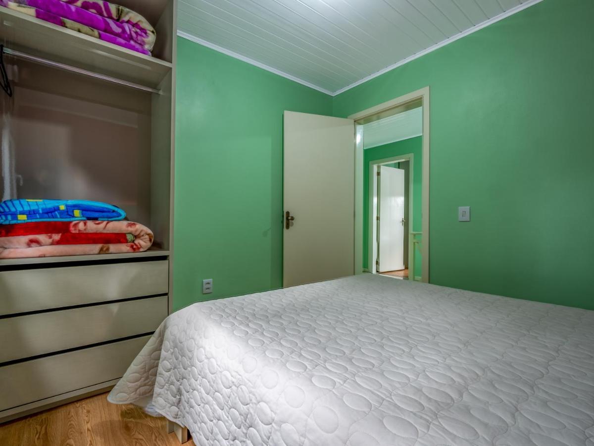 Vila Minha Casa Em Canela 1 Exteriér fotografie