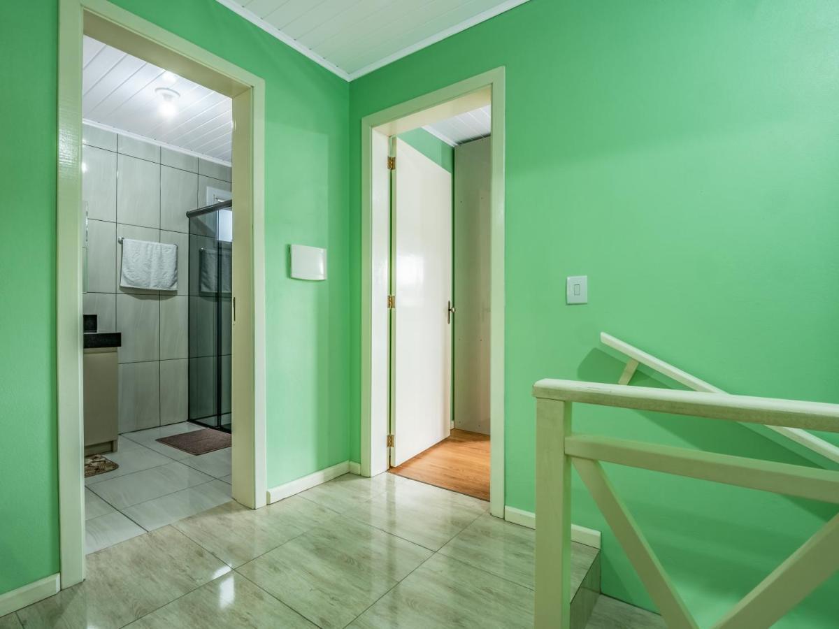 Vila Minha Casa Em Canela 1 Exteriér fotografie