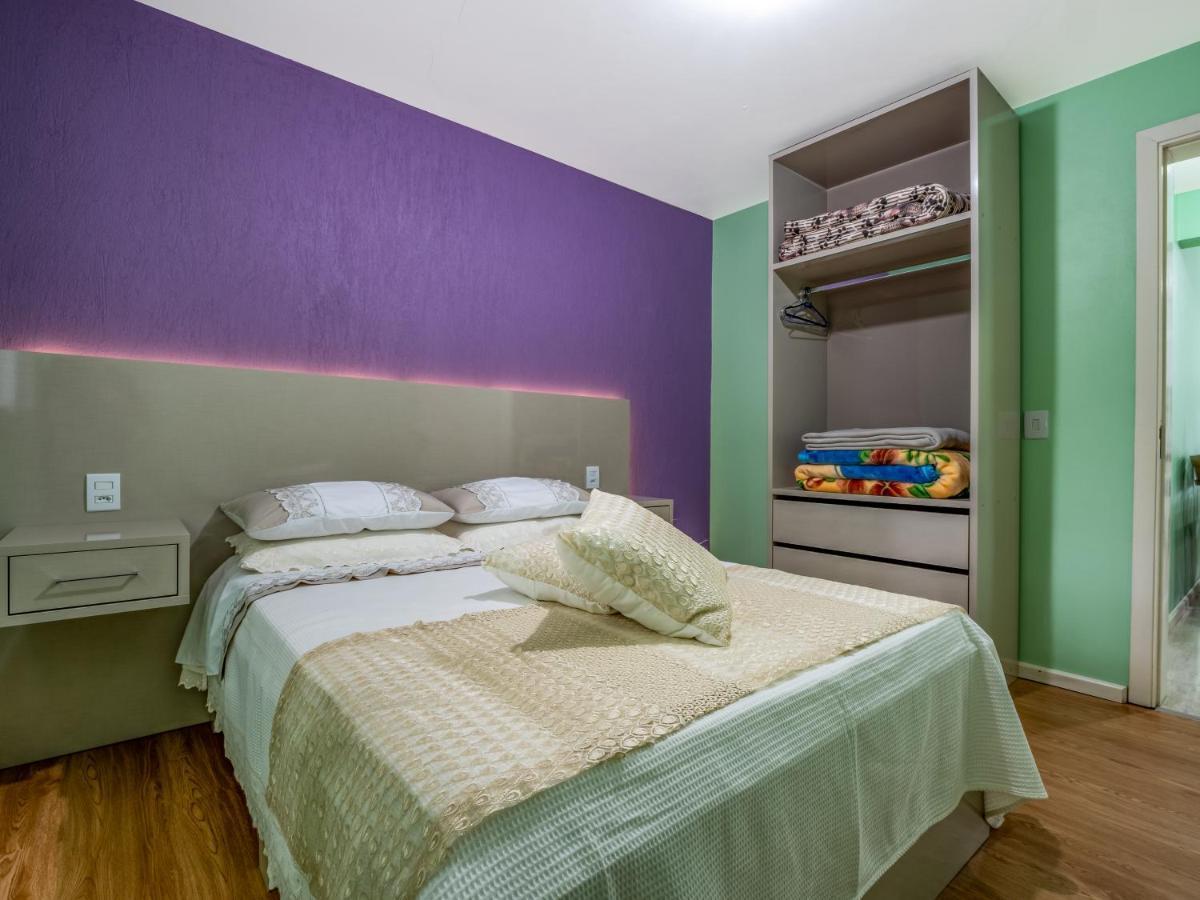 Vila Minha Casa Em Canela 1 Exteriér fotografie