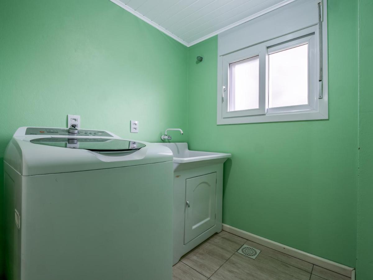 Vila Minha Casa Em Canela 1 Exteriér fotografie