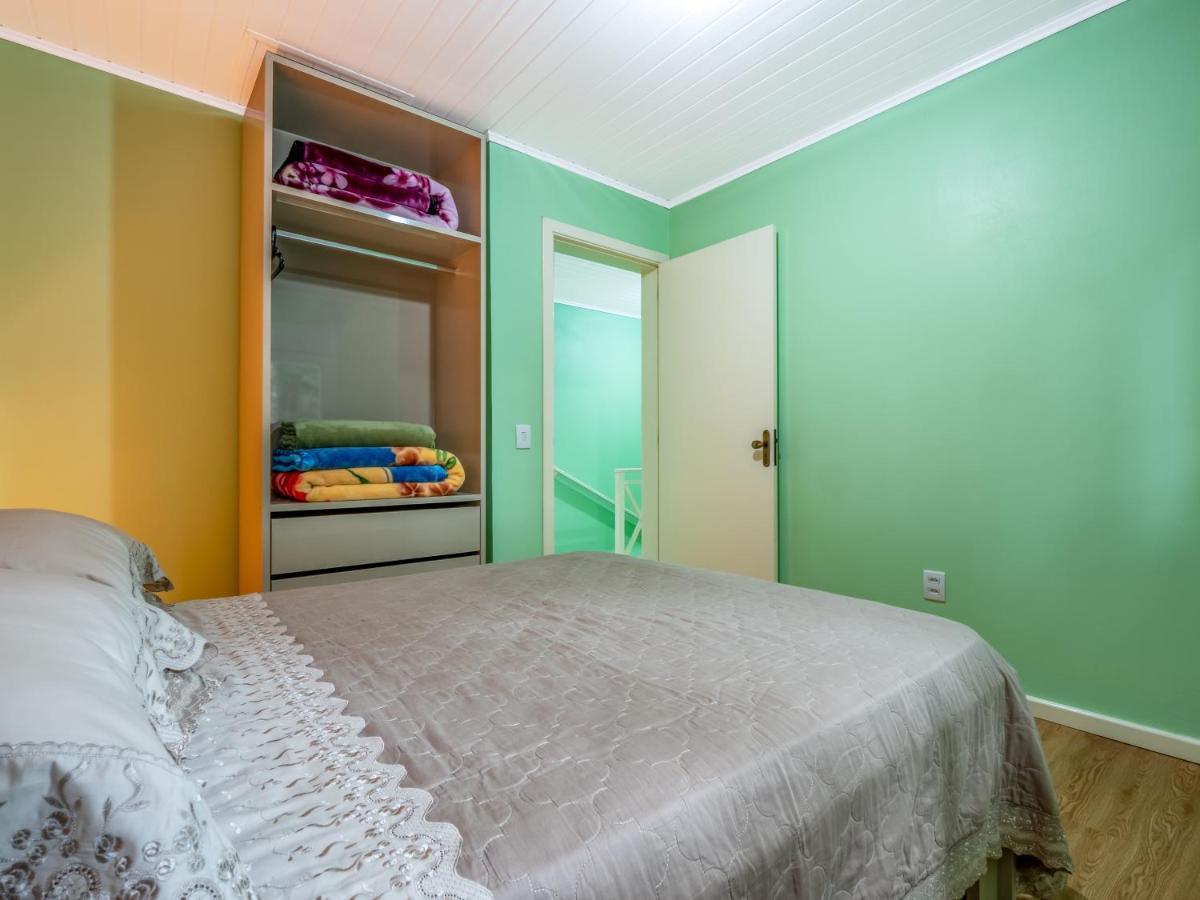 Vila Minha Casa Em Canela 1 Exteriér fotografie