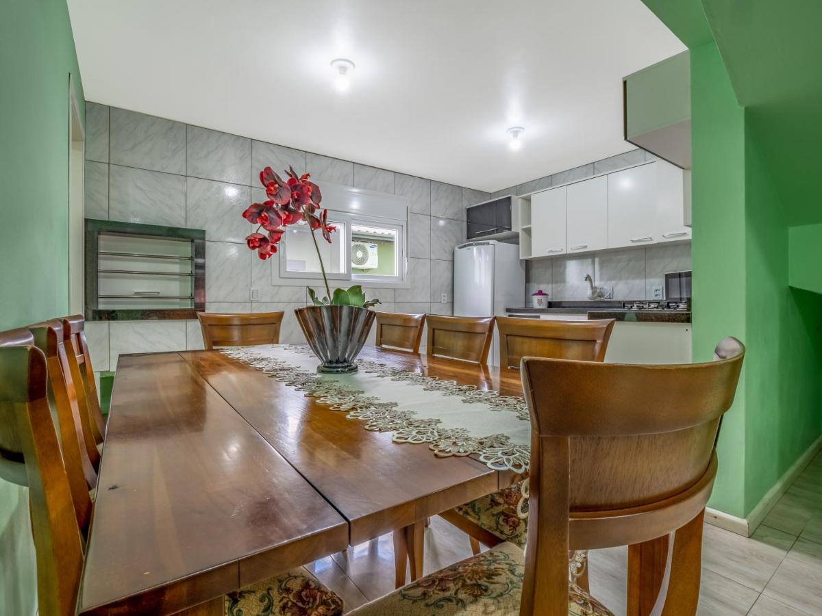 Vila Minha Casa Em Canela 1 Exteriér fotografie