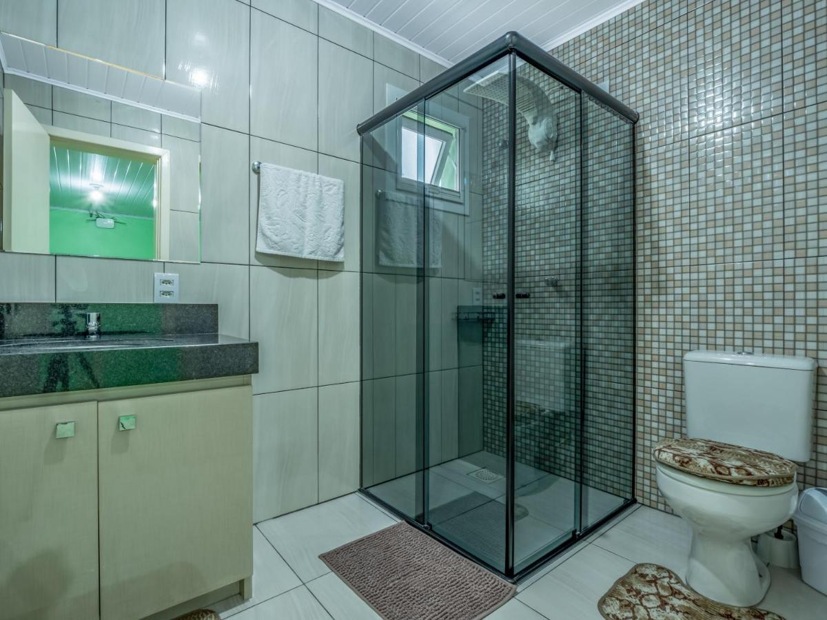 Vila Minha Casa Em Canela 1 Exteriér fotografie